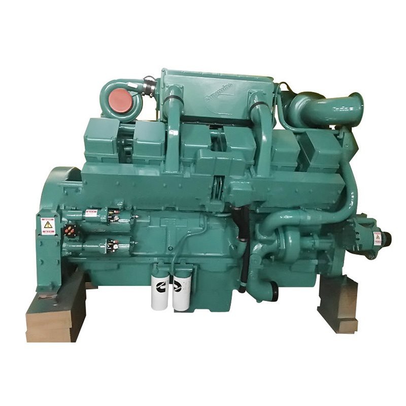 Chongqing Cummins Engine KTA38 KTA38-G2 KTA38-G2B