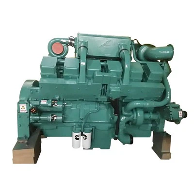 Chongqing Cummins Engine KTA38 KTA38-G2 KTA38-G2B