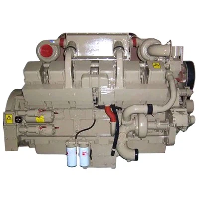 Ovlašteni zastupnik Cummins motora Kta38 KT38-G