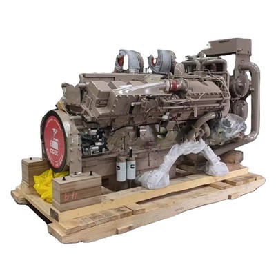 Cummins KTA50-M2 1600HP V tip 16 cilindara dizel brodski motor