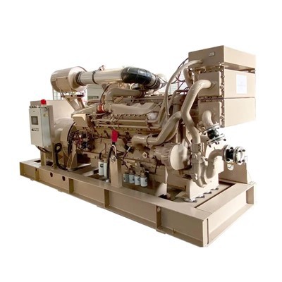 Cummins Marine Motor za prodaju 40kW do 2000kW